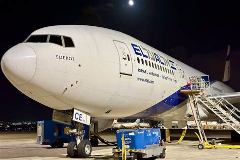 el al space|Inside El Al's 1st retrofitted — and massively upgraded — Boeing .